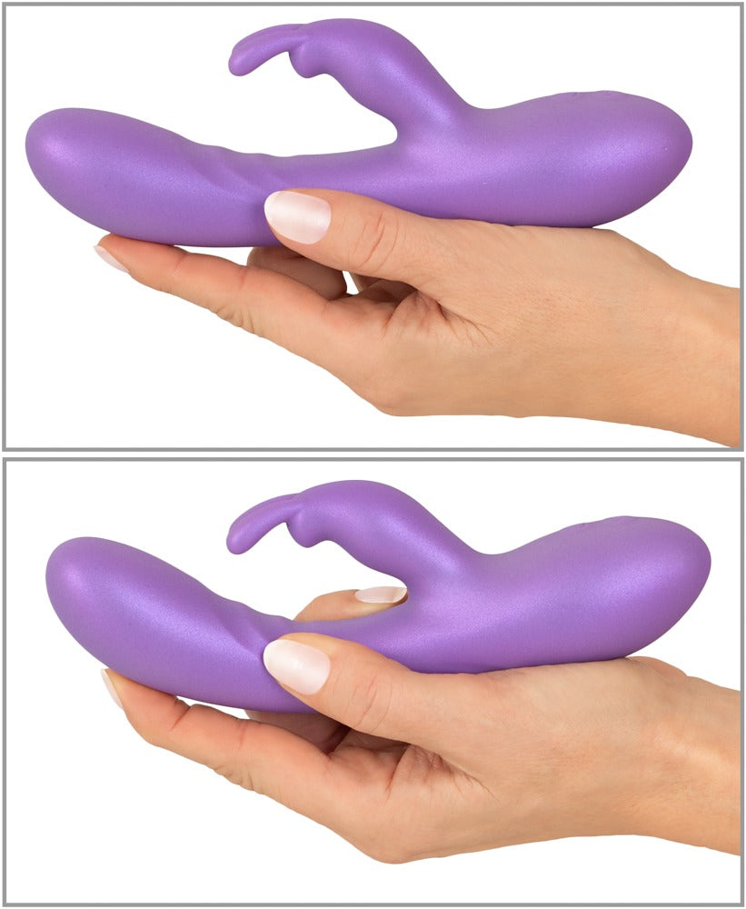 Sweet Smile Flexible Rabbit