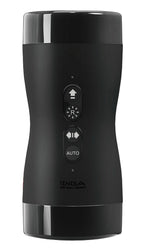 Tenga Vacuum Gyro Roller pour un massage entièrement automatique