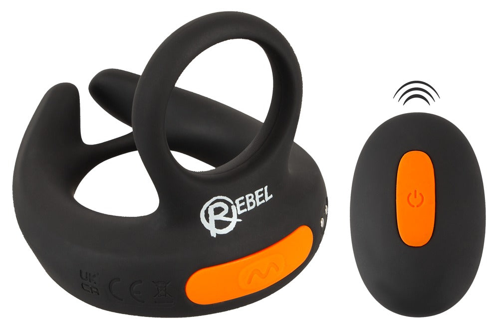Rebel RC Scrotum Stimulator
