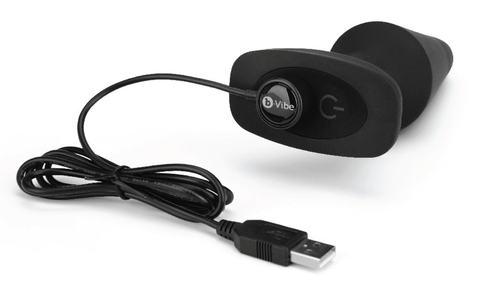 b-Vibe Rimming XL