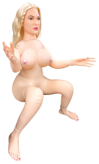 Sex Doll Rosie