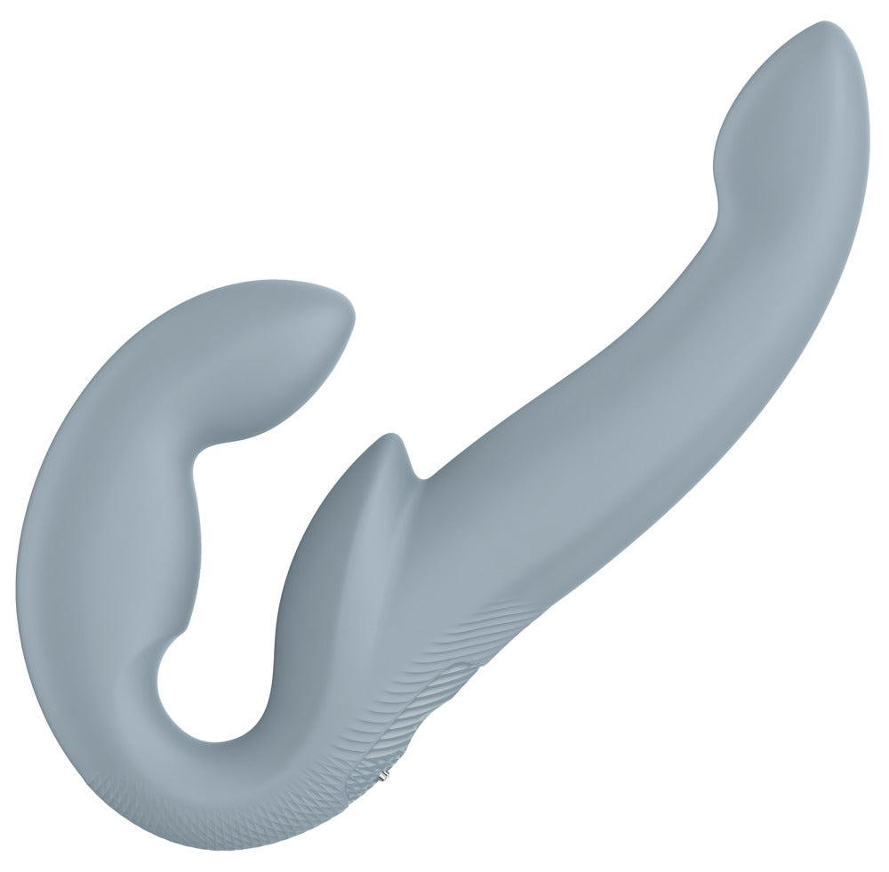 Share Vibe Pro Cool Grey
