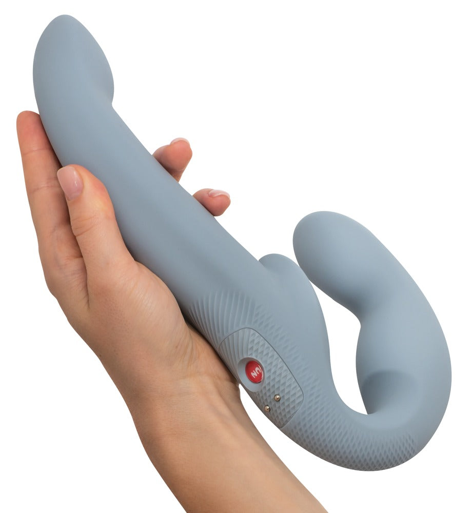 Share Vibe Pro Cool Grey