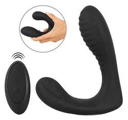 Intensiver RC Prostata Plug