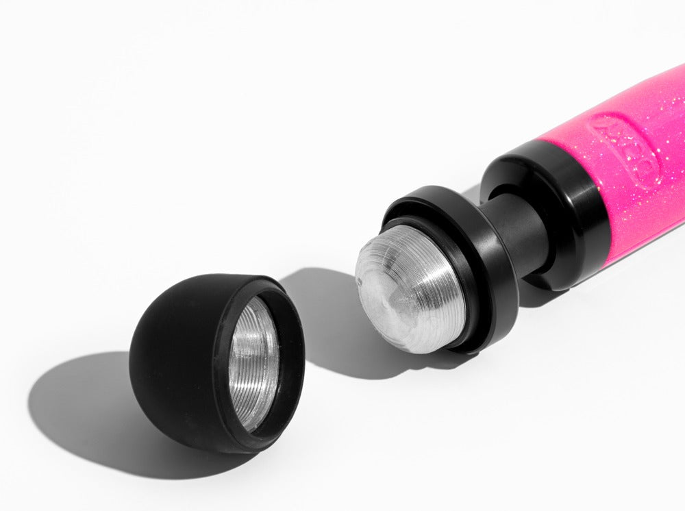 Doxy Die Cast 3R Hot Pink