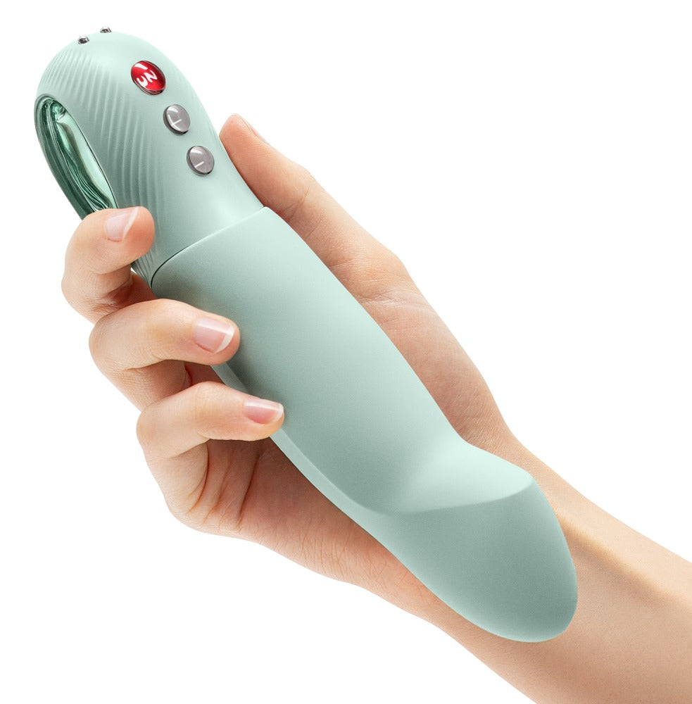 Stronic G Forte Sage Green