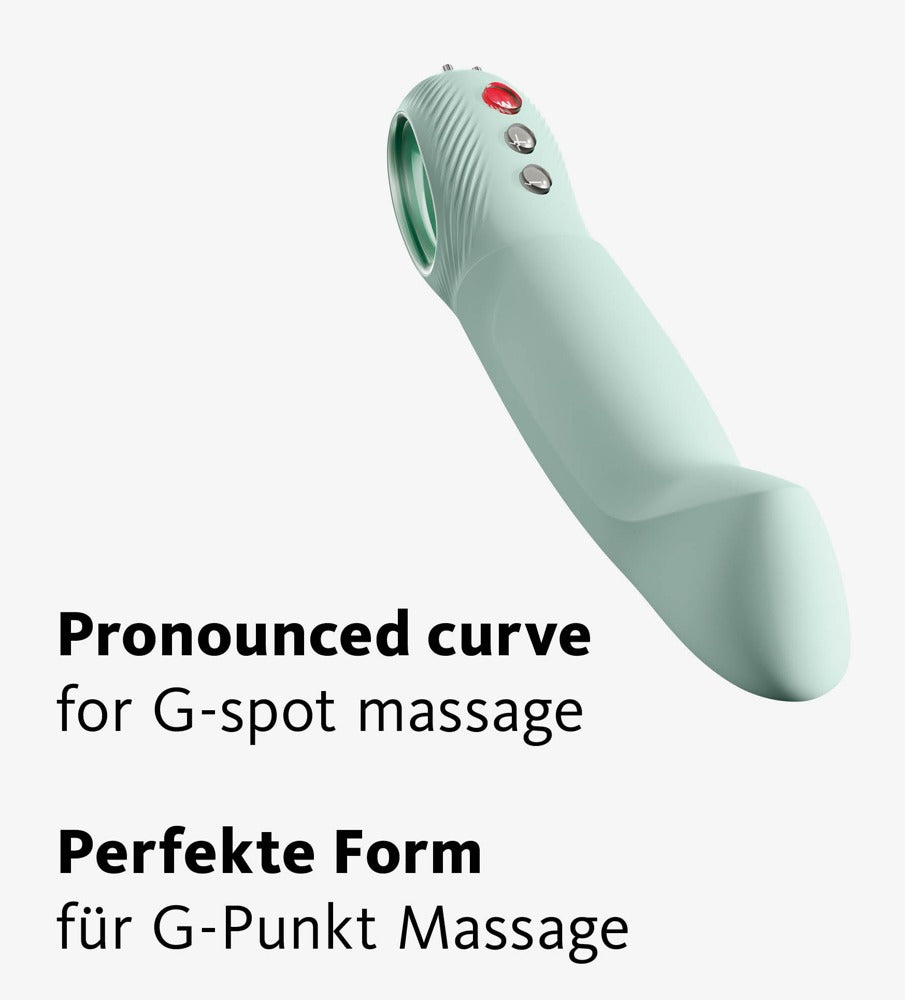 Stronic G Forte Sage Green