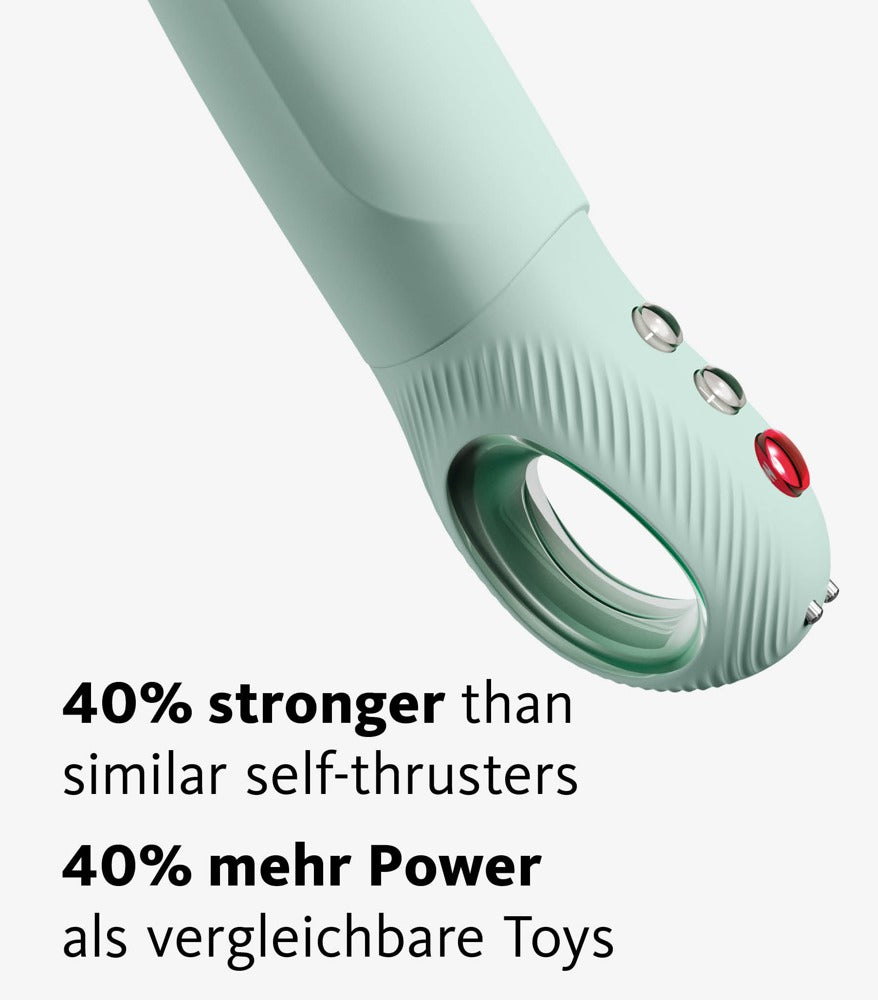 Stronic G Forte Sage Green
