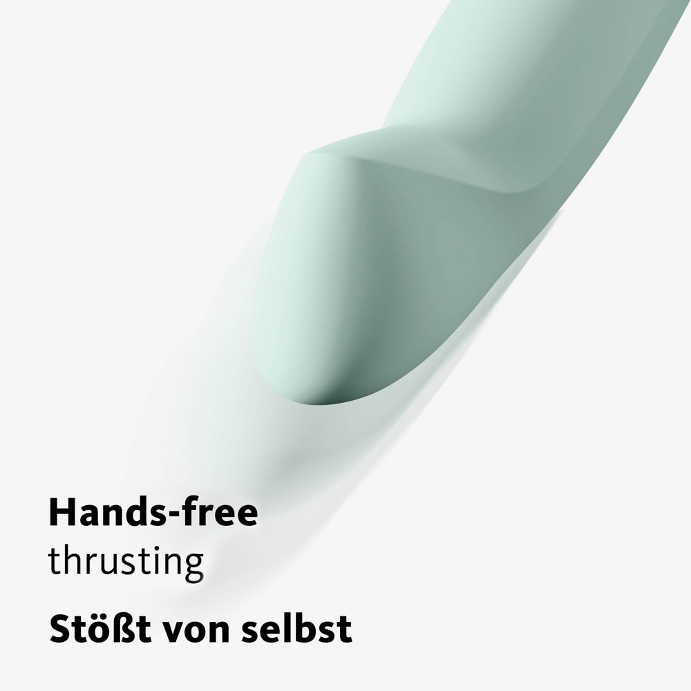 Stronic G Forte Sage Green