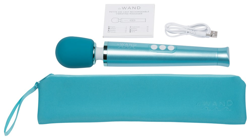Le Wand Dive