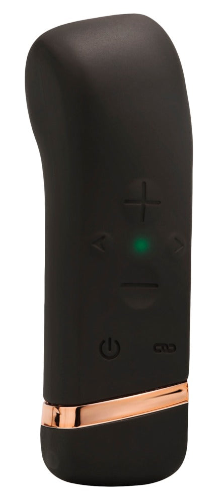 The Oh! Vibrator