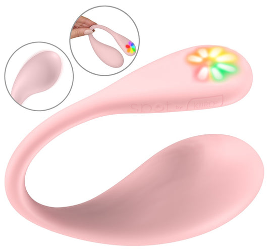 Spot Pink