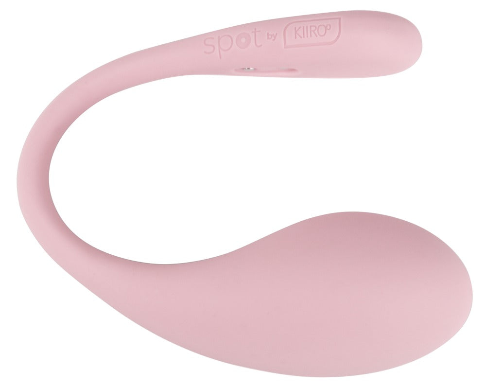 Spot Pink