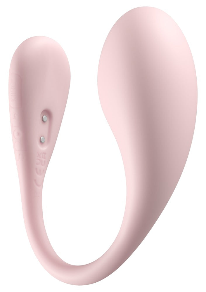 Spot Pink