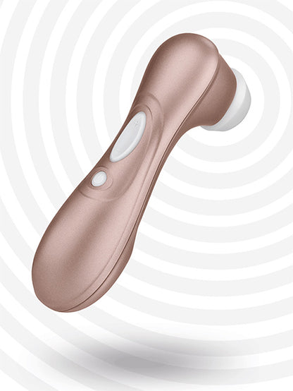 Satisfyer - Pro 2 Nouvelle Génération