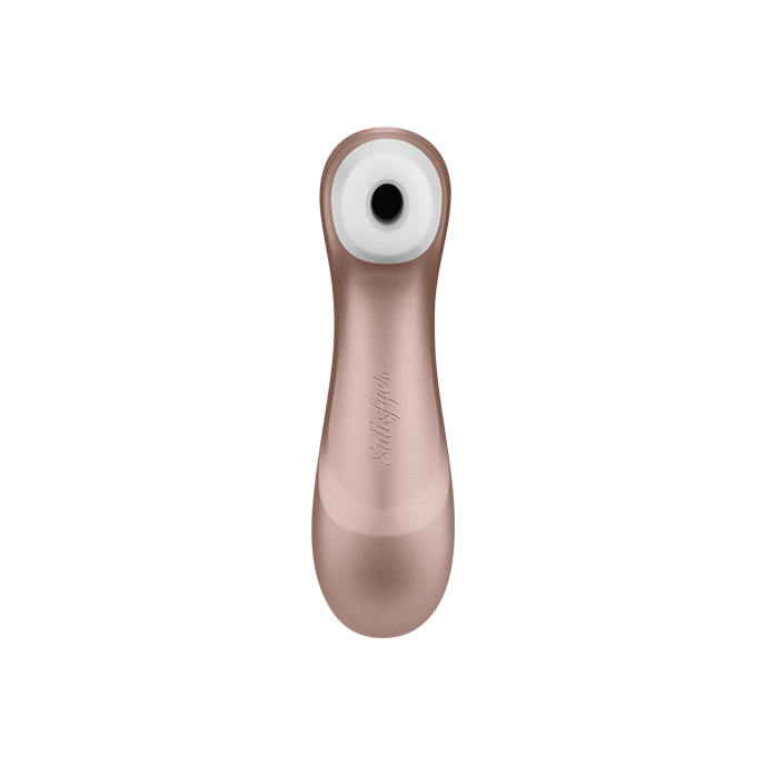 Satisfyer - Pro 2 Nouvelle Génération