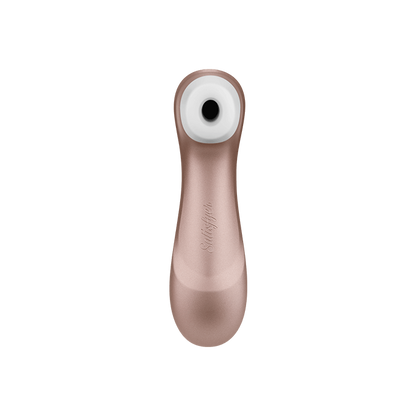 Satisfyer - Pro 2 Nouvelle Génération