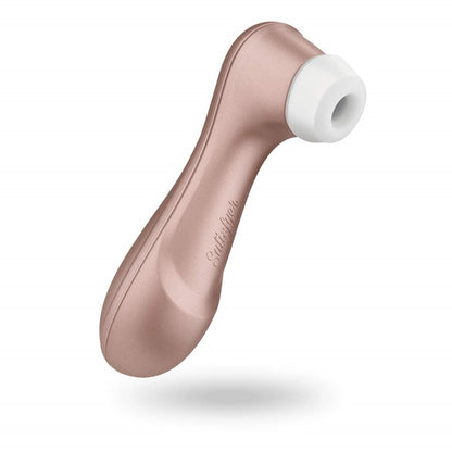 Satisfyer - Pro 2 Nouvelle Génération
