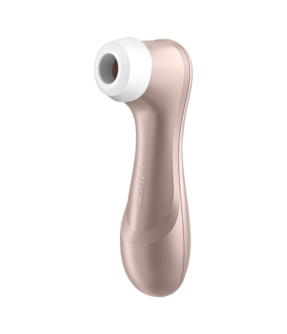 Satisfyer - Pro 2 Nouvelle Génération