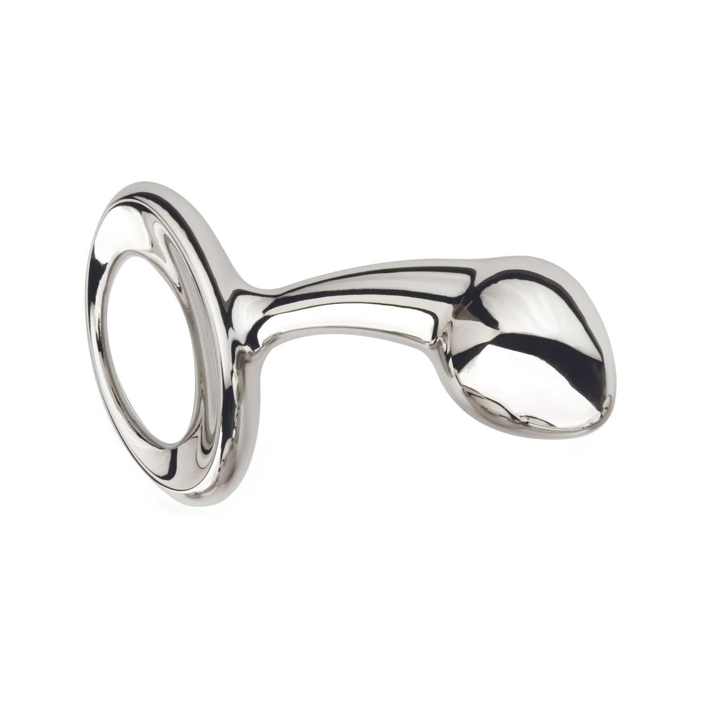 Njoy - Pure Plug - Zilver