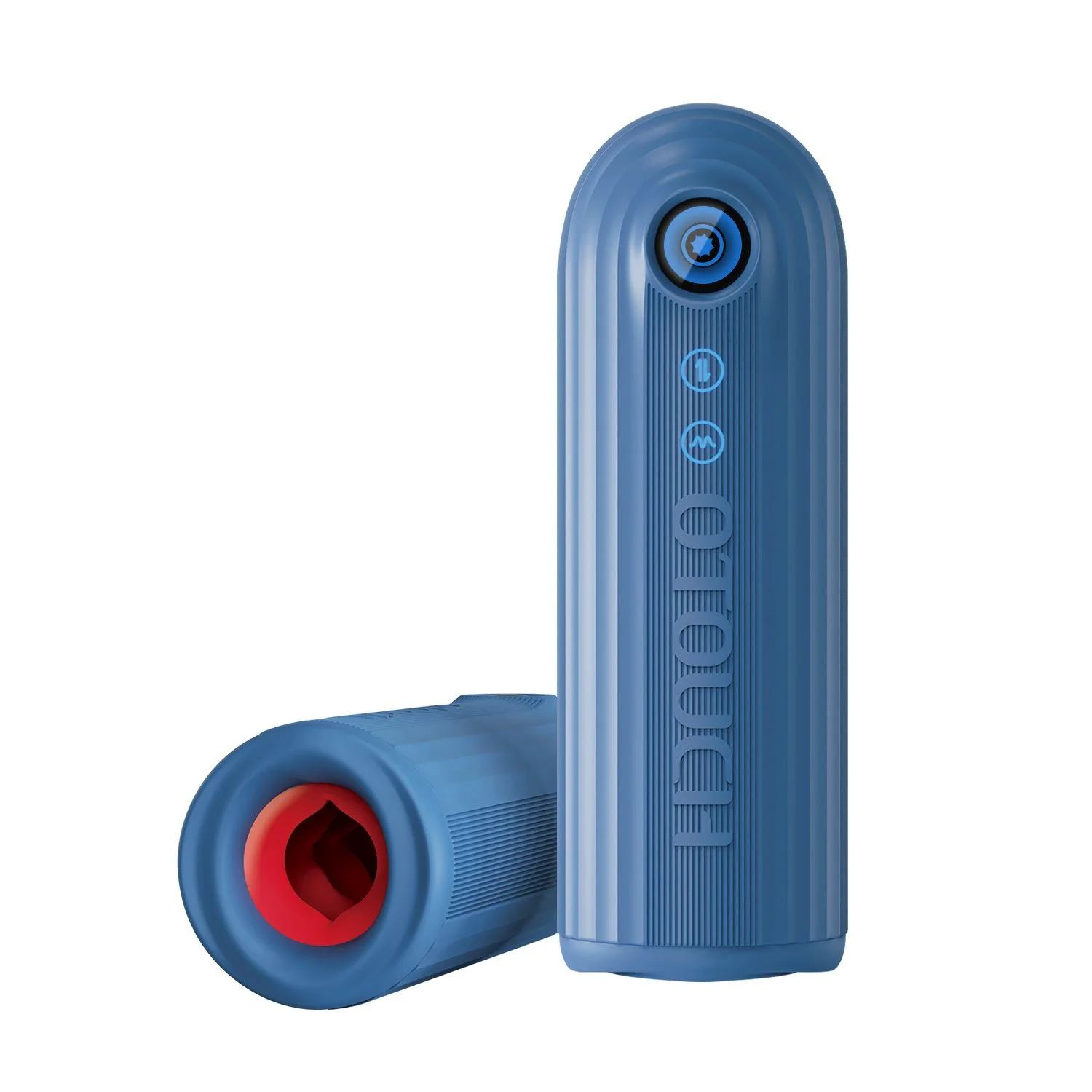 OTOUCH - Submarine Masturbator - Blauw