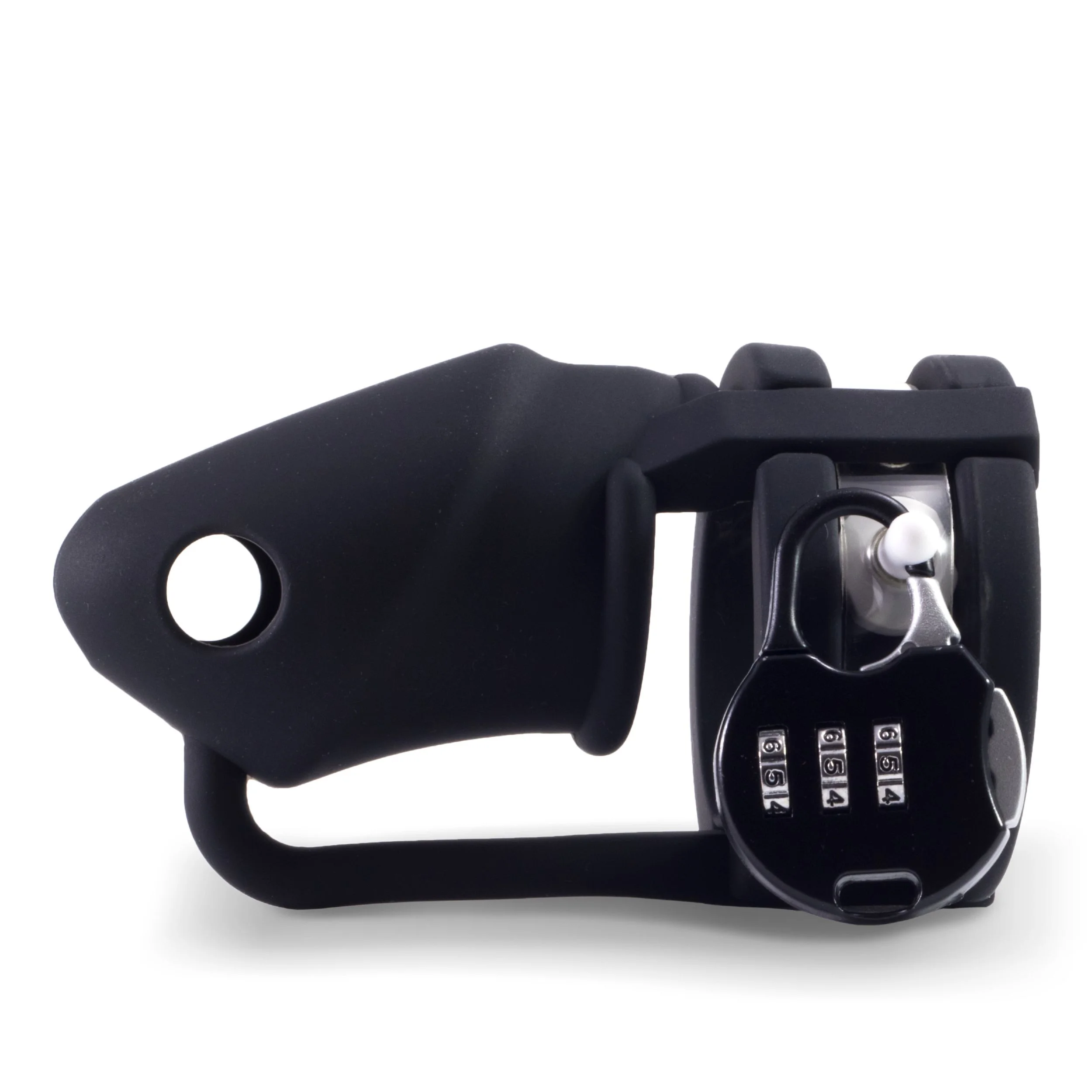 Lock-A-Willy Siliconen Kuisheidskooi