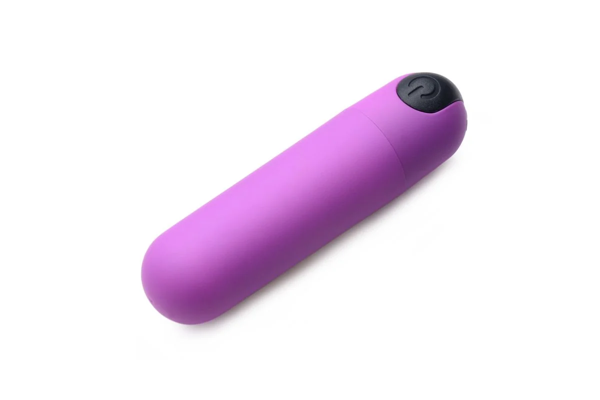 Bang! – Bullet Vibrator – Paars