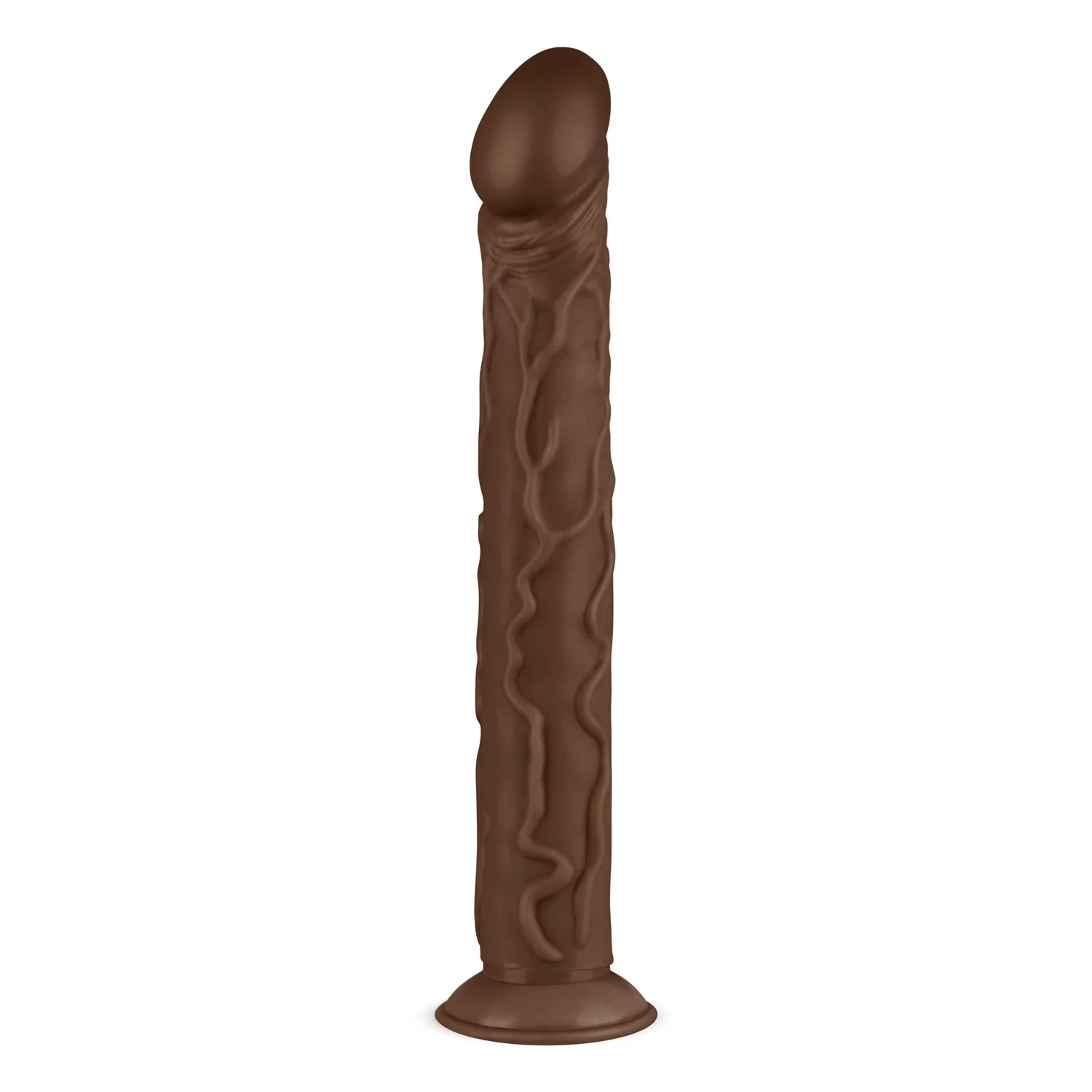 Real Fantasy - David Realistische Dildo - 35 cm