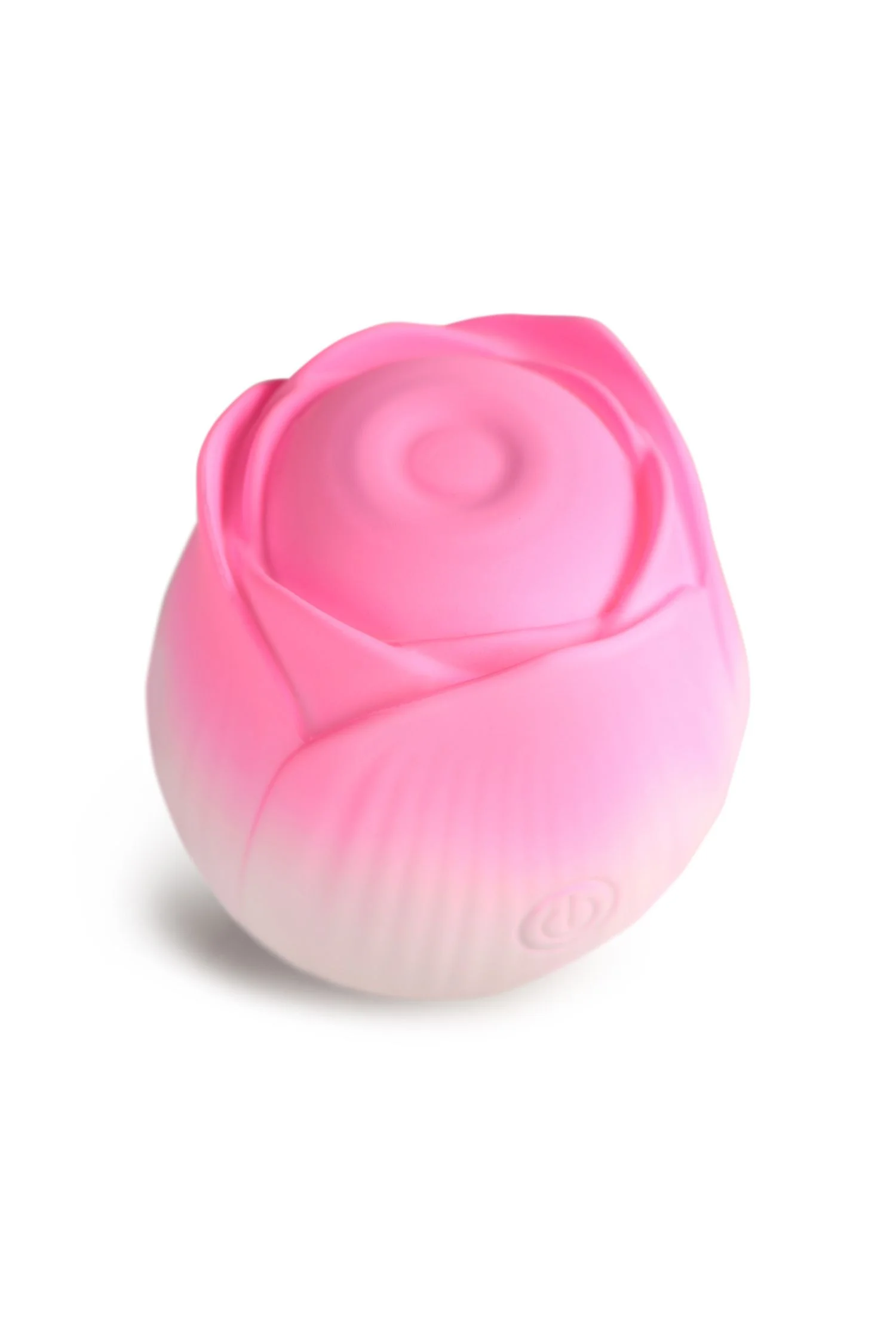 BLOOMGASM - Pulsing Petals Stimulator Tapfunctie Roos - Roze
