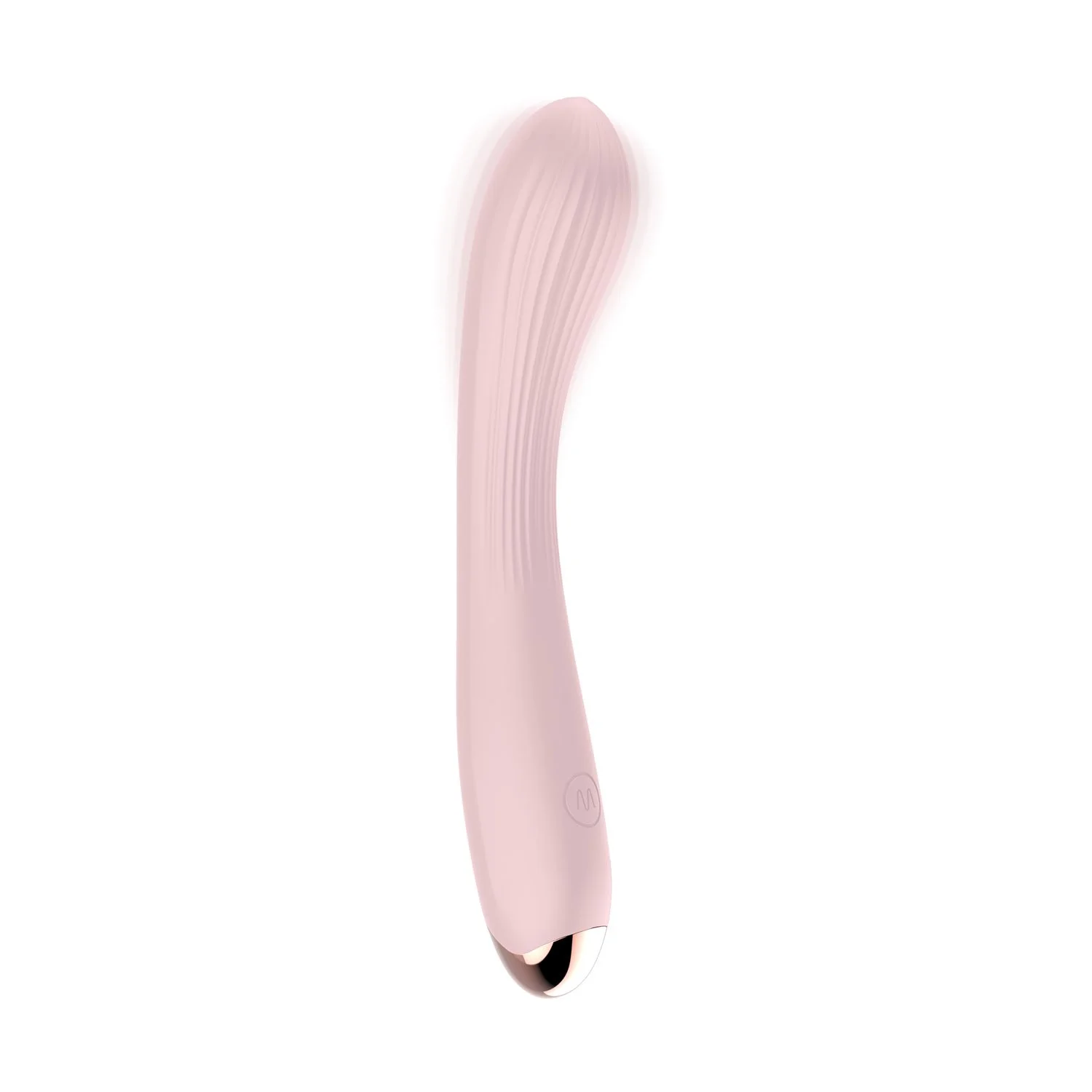 Vibe - G-Punkt Vibrator - Rosa