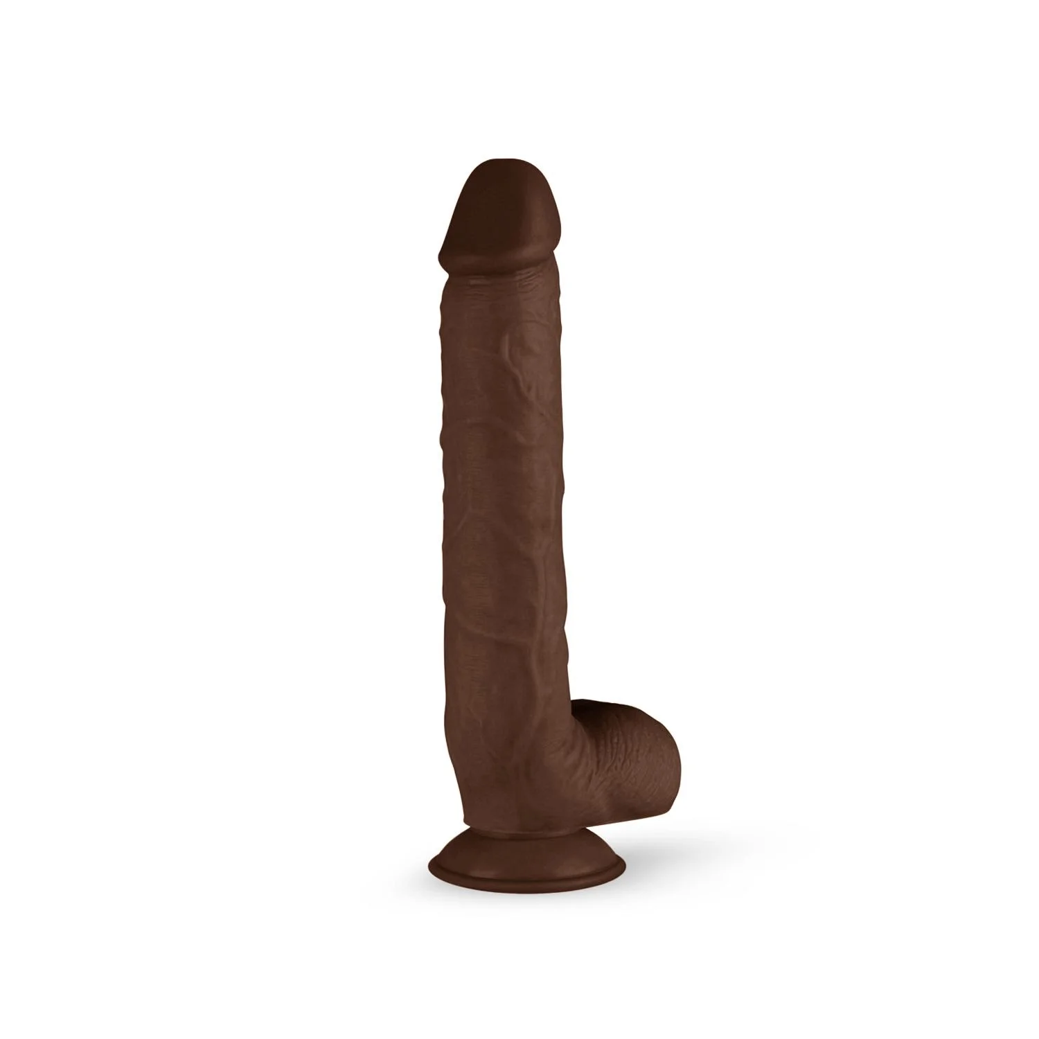 Real Fantasy - Myles Realistische Dildo - 28 cm