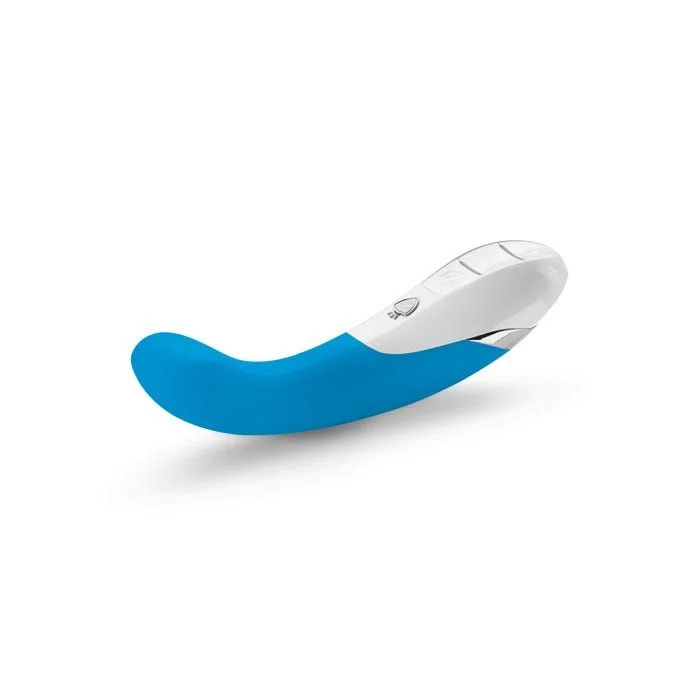 Mystim - G-spot Vibrator - Paars