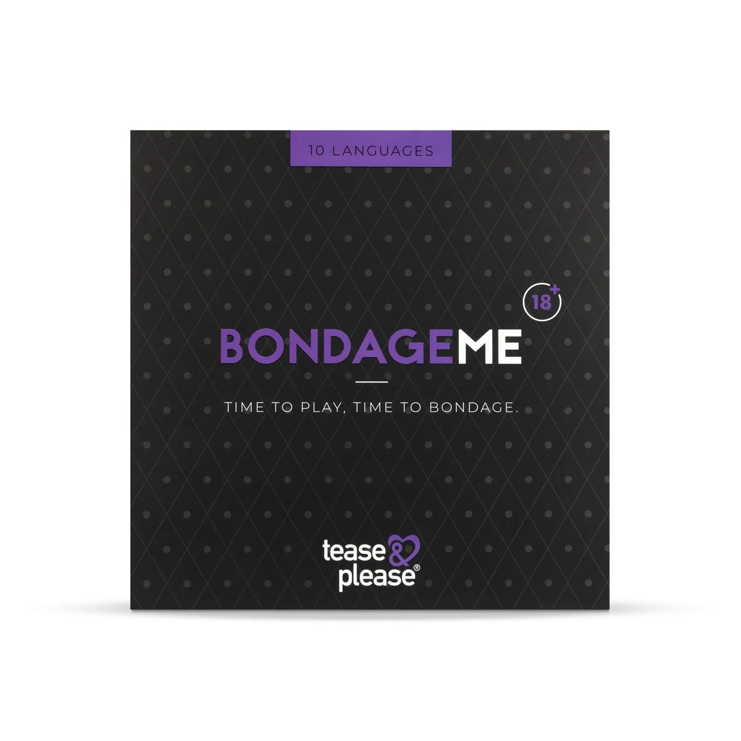 Tease & Please - Time To Bondage