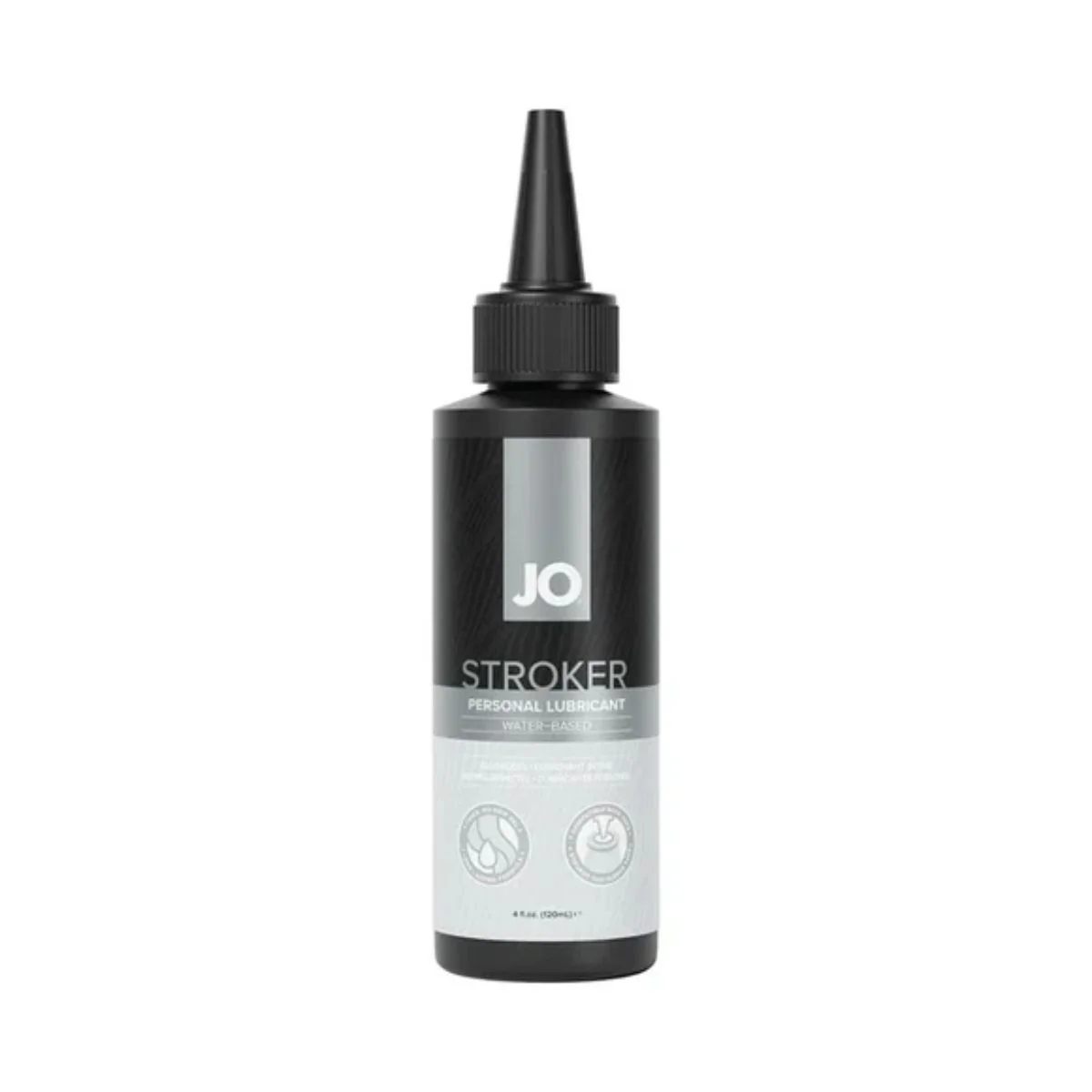 System JO – Stroker Lubricant – 120 ml Waterbasis