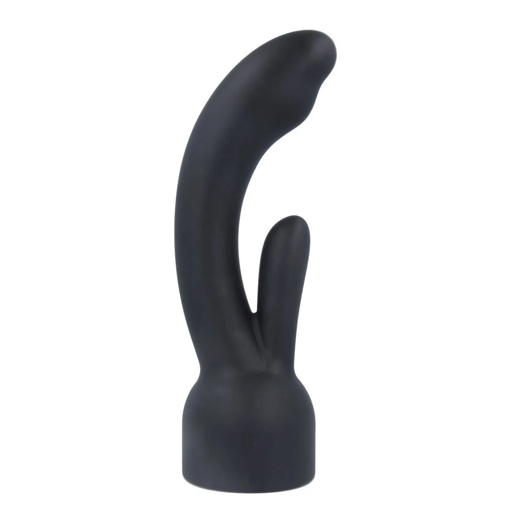 Nexus - Rabbit Opzetstuk Voor Doxy No3 Wandvibrator