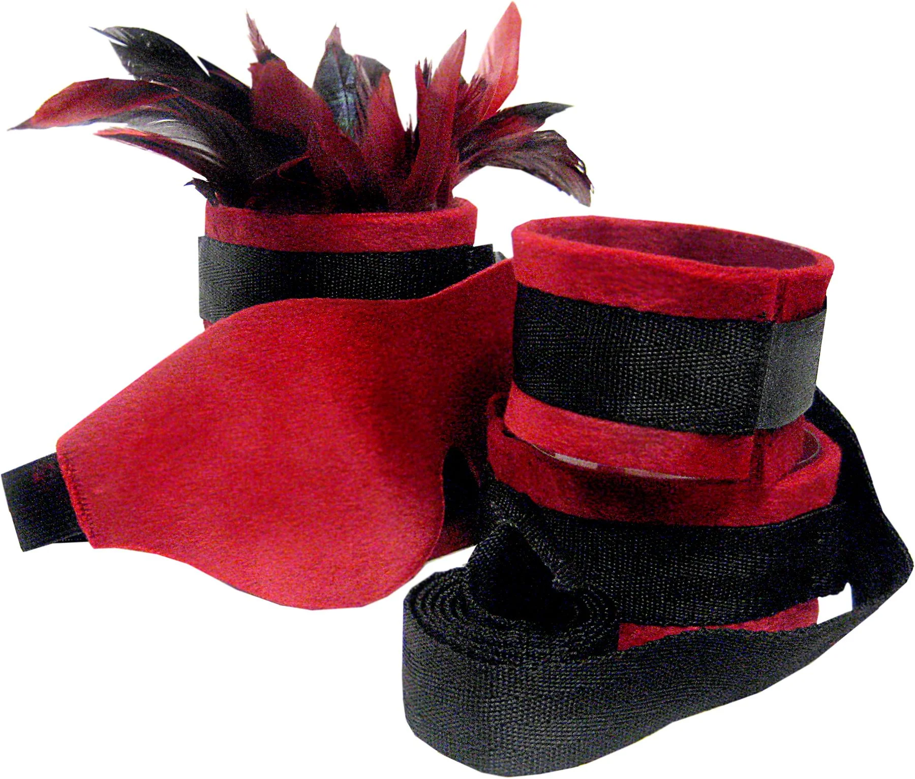 Sportsheets - Sexy Slave Kit