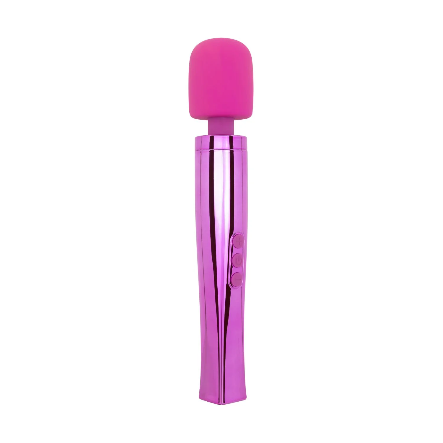 MyMagicWand - My Magic Wand Electric Pink