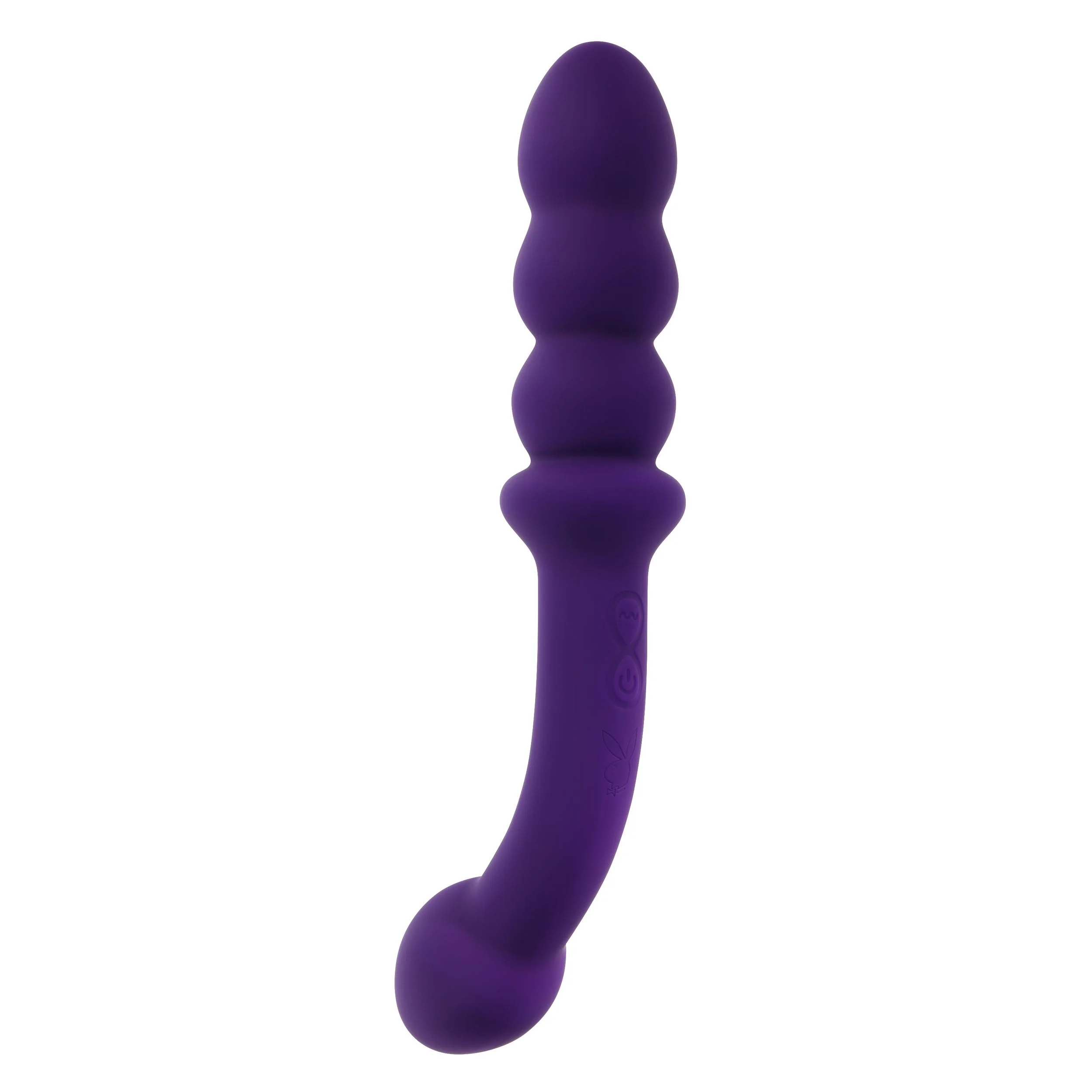 Playboy - De Zoeker Vibrator - Paars
