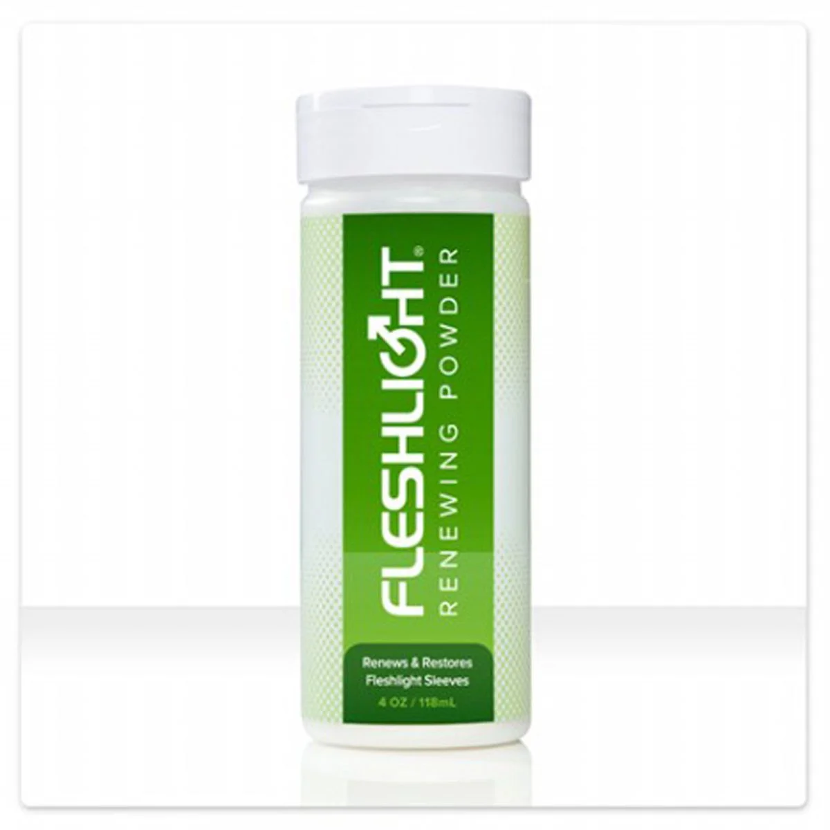 Fleshlight - Renewing Onderhoudspoeder - 118 ml