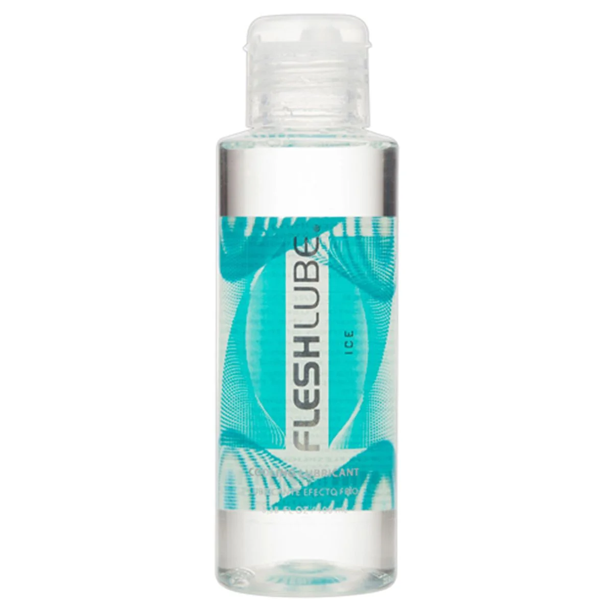 Fleshlube – Cooling Ice Lubricant – 100 ml